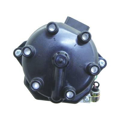 Rareelectrical - New Distributor Fits Nissan Frontier 3.3L 3275Cc 1999-04 Xf5z12127bb 22100-1W600 - Image 4