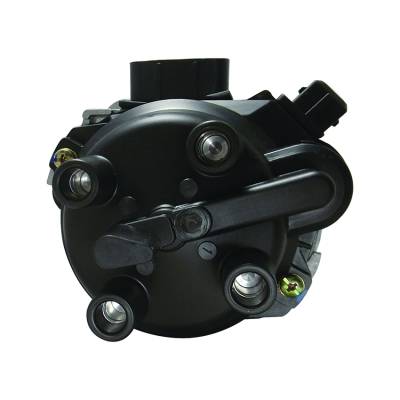 Rareelectrical - New Distributor Fits Mitsubishi Mirage Base Ls Se Vl Es S 1.5L 1991-95 Md153199 - Image 4