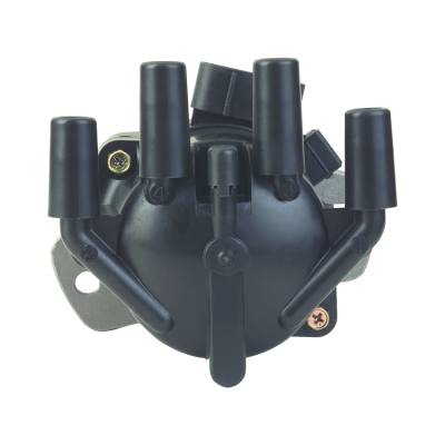 Rareelectrical - New Distributor Fits Mitsubishi Galant 2.4L 2351Cc 1996 1997 1998 Md326588 - Image 3