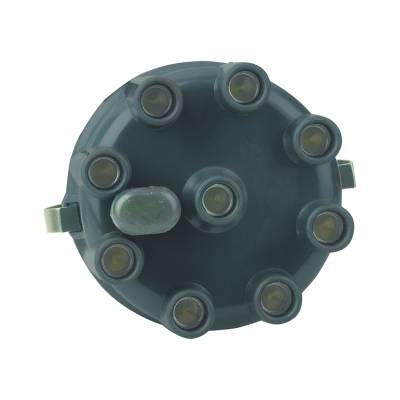 Rareelectrical - New Distributor Fits Chrysler Town & Country New Yorker Lebaron Cordoba 4049140 - Image 4