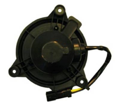 Rareelectrical - New Blower Assembly Compatible With 2000 Dodge Neon Replaces 4885326Aa 35167 Pm3950 3010035 - Image 4