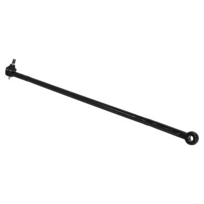 Rareelectrical - Front Drag Link Compatible With Suzuki Samurai All Submodels 1986-1995 4890070A60 - Image 2