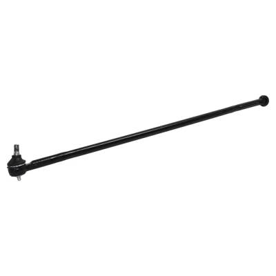 Rareelectrical - New Front Drag Link Compatible With Suzuki Samurai All Submodels By 4890070A60 - Image 3