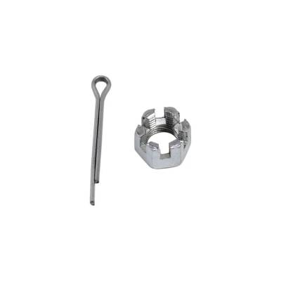 Rareelectrical - New Front Drag Link Compatible With Suzuki Samurai All Submodels By 4890070A60 - Image 7