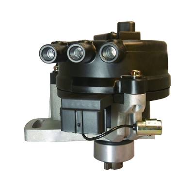 Rareelectrical - New Distributor Fits Mazda Mx-3 1.8L 1994 K83418200 K83418200a K834-18-200 - Image 2