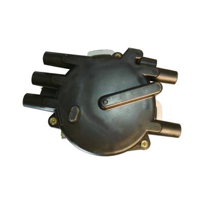 Rareelectrical - New Distributor Fits Mazda Mx-3 1.8L 1995 K834-18-200 K834-18-200A K83418200 - Image 4