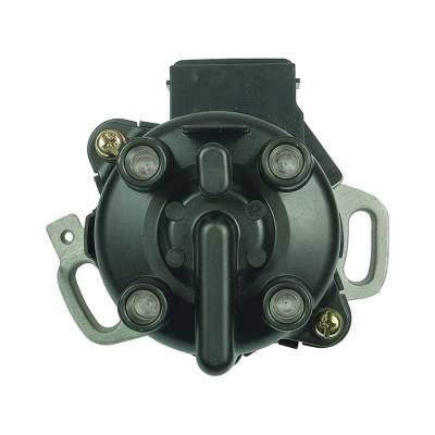 Rareelectrical - New Distributor Fits Mazda Protege 1.8L 1839Cc 1996-1998 Mbp1a18200 Bp1a-18-200 - Image 4