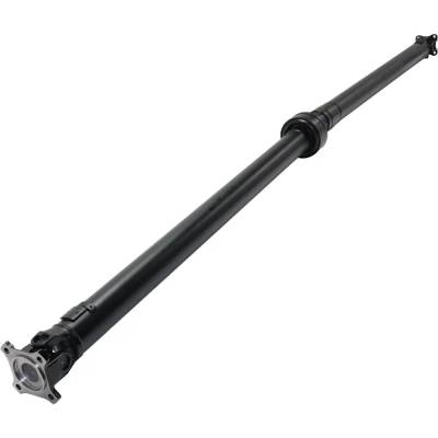 Rareelectrical - New Rear Driveshaft Compatible With Nissan Rogue S Krom 4 Cyl 2.5L Rogue Krom 4 Cyl 2.5L Rogue Sv 4 - Image 6