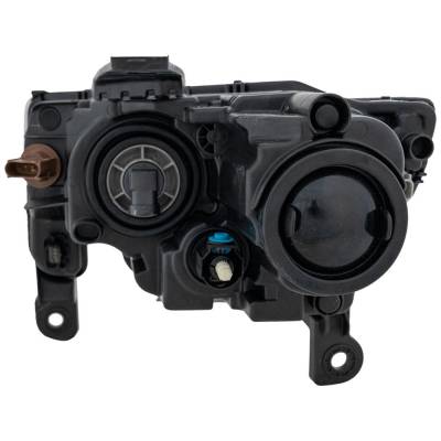 Rareelectrical - New Right Headlights Compatible With Jeep Grand Cherokee Grand Cherokee Wk 2017 2018 2019 2020 2021 - Image 5