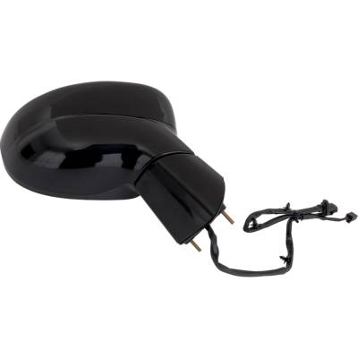 Rareelectrical - New Right Mirror Compatible With Chrysler Voyager Pacifica 3.6L 2020-2021 By Part Numbers Ch1321517 - Image 4