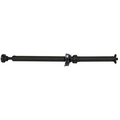 New Steel Driveshaft Compatible With Jeep Grand Cherokee Limited 6 Cyl 3.6L Grand Cherokee Overland