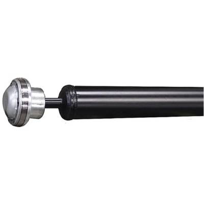 Rareelectrical - New Steel Driveshaft Compatible With Ford Lincoln Edge Sel 4 Cyl 2.0L Mkx Premiere 6 Cyl 2.7L Edge - Image 2