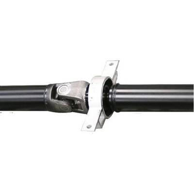 Rareelectrical - New Steel Driveshaft Compatible With Ford Lincoln Edge Sel 4 Cyl 2.0L Mkx Premiere 6 Cyl 2.7L Edge - Image 4