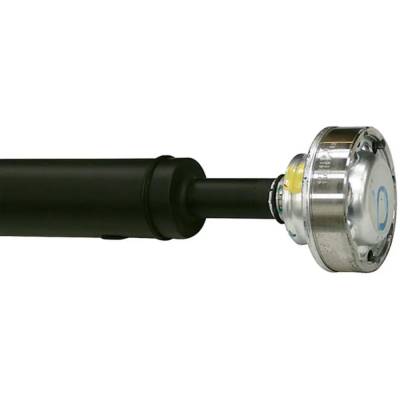 Rareelectrical - New Steel Driveshaft Compatible With Chrysler Dodge 300 Limited 6 Cyl 3.6L Charger Sxt 6 Cyl 3.6L - Image 3