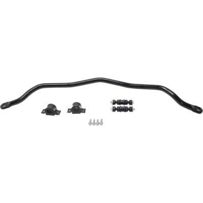 Rareelectrical - New Sway Bar Kit Compatible With Buick Chevrolet Pontiac Monte Carlo Ss 6 Cyl 3.8L Trans Sport Base - Image 4