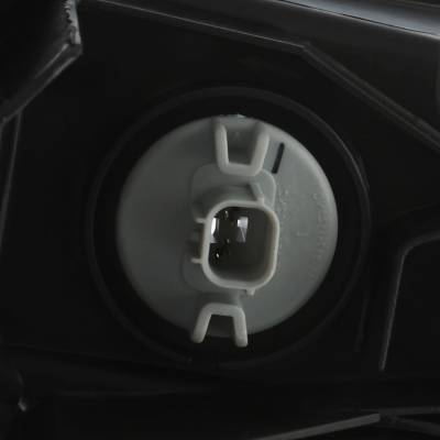 Rareelectrical - New Left Headlights Compatible With Acura Mdx 3.7L 2010 2011 2012 2013 By Part Numbers Ac2518120c - Image 7