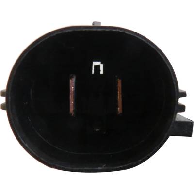 Rareelectrical - New Dual Radiator And Condenser Fan Compatible With Buick Enclave Premium Avenir Essence Base - Image 3