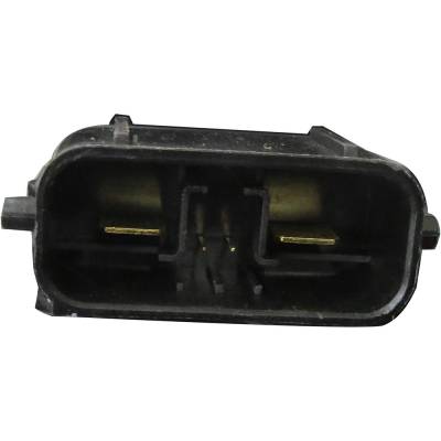 Rareelectrical - New Dual Radiator And Condenser Fan Compatible With Toyota Prius Prime Limited Plus Advanced Le - Image 3