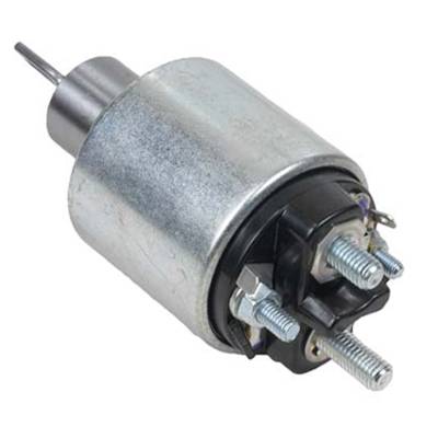 Rareelectrical - New Solenoid Fits Bmw Marine Engine B130 1987 0001311125 12411354823 12411713898 - Image 1