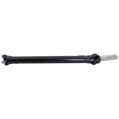 New Rear Driveshaft Compatible With Hummer H3 Luxury H3 Base H3 Adventure H3 Championship Series H3