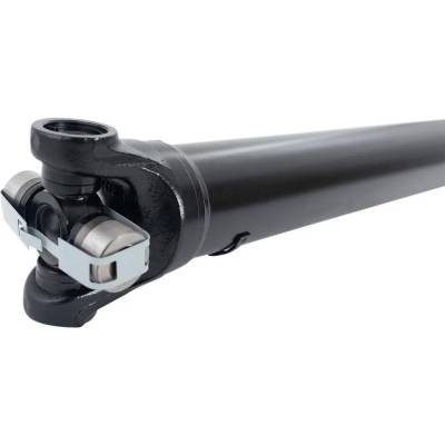 Rareelectrical - New Rear Driveshaft Compatible With Hummer H3 Adventure H3 Alpha H3 Luxury H3 Base H3 Championship - Image 2