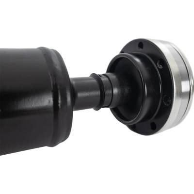Rareelectrical - New Rear Driveshaft Compatible With Jeep Wrangler X-S Wrangler Sahara Wrangler Rubicon Wrangler X - Image 4