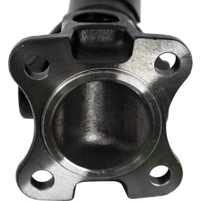 Rareelectrical - New Front Driveshaft Compatible With Jeep Commander 65Th Anniversary Edition 6 Cyl 3.7L Grand - Image 4