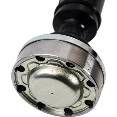 Rareelectrical - New Rear Driveshaft Compatible With Jeep Grand Cherokee Upland 6 Cyl 3.6L Grand Cherokee High - Image 4