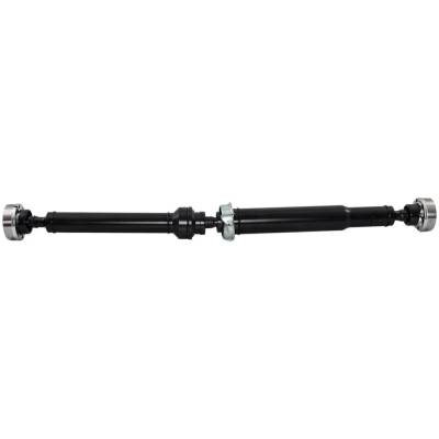 New Rear Driveshaft Compatible With Jeep Grand Cherokee Altitude 6 Cyl 3.6L Grand Cherokee Laredo E