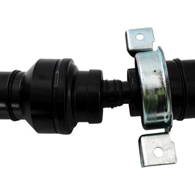 Rareelectrical - New Rear Driveshaft Compatible With Jeep Grand Cherokee Altitude 6 Cyl 3.6L Grand Cherokee Laredo E - Image 5