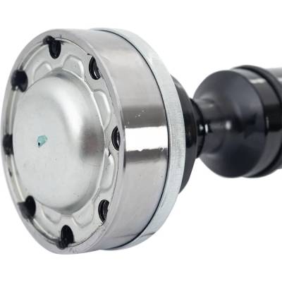 Rareelectrical - New Rear Driveshaft Compatible With Jeep Grand Cherokee Laredo E 6 Cyl 3.6L Grand Cherokee Altitude - Image 2