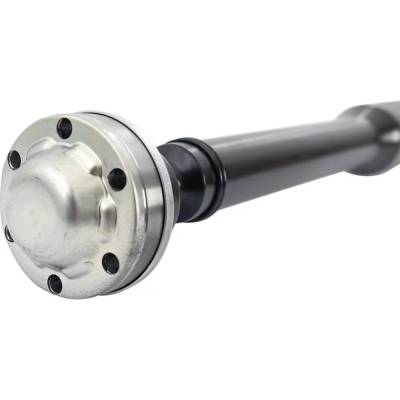 Rareelectrical - New Rear Driveshaft Compatible With Ford Lincoln Escape Sel Escape Se Escape Titanium Mkc Black - Image 2