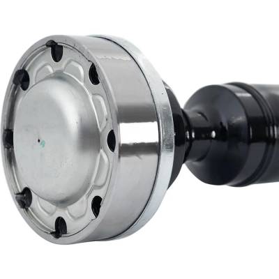 Rareelectrical - New Rear Driveshaft Compatible With Dodge Durango Enforcer 6 Cyl 3.6L Durango Rallye 6 Cyl 3.6L - Image 2