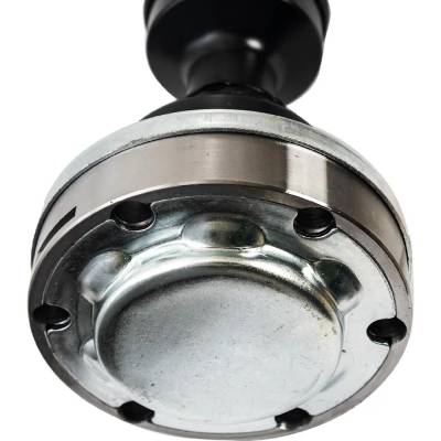 Rareelectrical - New Rear Driveshaft Compatible With Dodge Challenger Sxt Plus 6 Cyl 3.6L Challenger Gt 6 Cyl 3.6L - Image 4