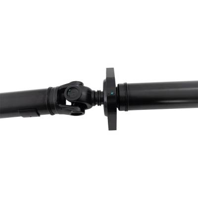 Rareelectrical - New Rear Driveshaft Compatible With Ford Lincoln Mkc Select Mkc Black Label Mkc Premiere Mkc Reserve - Image 3