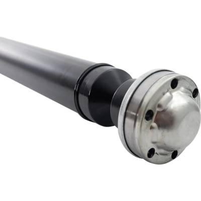 Rareelectrical - New Rear Driveshaft Compatible With Ford Lincoln Mkc Select Mkc Black Label Mkc Premiere Mkc Reserve - Image 4