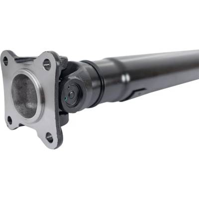 Rareelectrical - New Rear Driveshaft Compatible With Acura Mdx All Submodels Zdx All Submodels 2010-2013 40100Stxa52 - Image 2