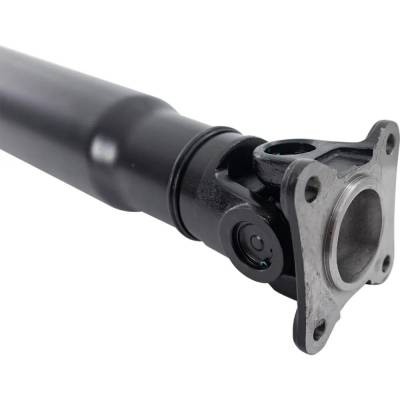 Rareelectrical - New Rear Driveshaft Compatible With Acura Mdx All Submodels Zdx All Submodels 2010-2013 40100Stxa52 - Image 4