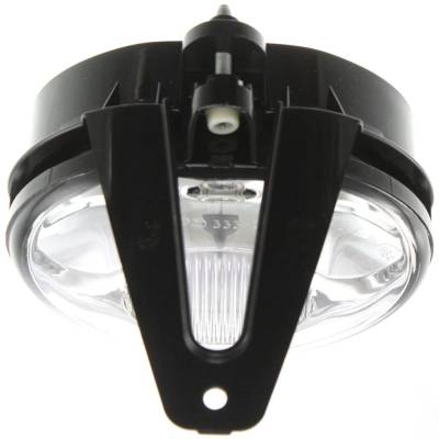 Rareelectrical - New Oval Fog Light Compatible With Chrysler Sebring Lx Sebring Lxi Sebring Limited Sebring Gtc - Image 4