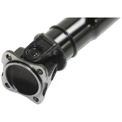 Rareelectrical - New Rear Driveshaft Compatible With Honda Cr-V Se Cr-V Lx Cr-V Ex 2002-2006 By 40100S9ae01 - Image 6