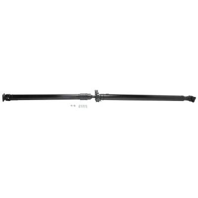 Rareelectrical - New Rear Driveshaft Compatible With Honda Cr-V Ex Cr-V Ex-L Cr-V Se Cr-V Lx 2007-2011 By 65-4001 - Image 4