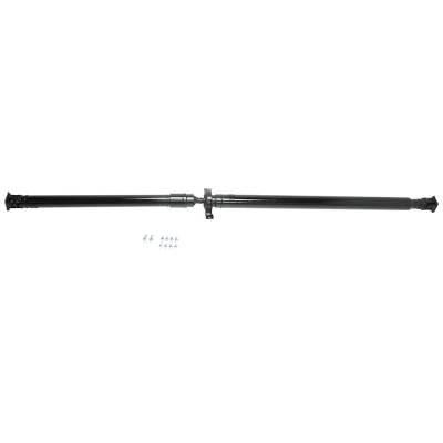 Rareelectrical - New Rear Driveshaft Compatible With Honda Cr-V Ex Cr-V Ex-L Cr-V Se Cr-V Lx 2007-2011 By 65-4001 - Image 5