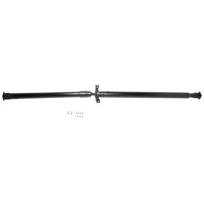 New Rear Driveshaft Compatible With Honda Cr-V Ex Cr-V Se Cr-V Lx Cr-V Ex-L 2007-2011 By 65-4001