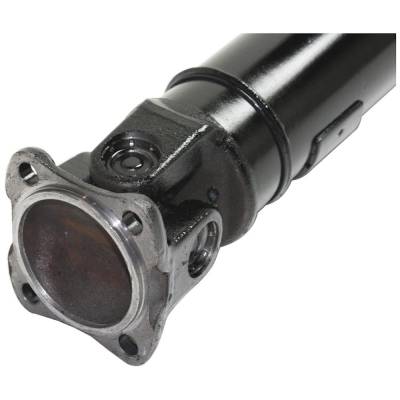 Rareelectrical - New Rear Driveshaft Compatible With Honda Cr-V Ex Cr-V Se Cr-V Lx Cr-V Ex-L 2007-2011 By 65-4001 - Image 6