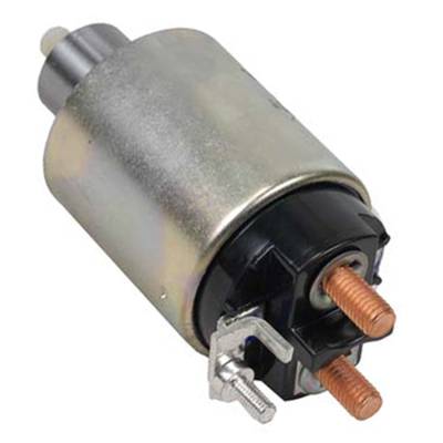 Rareelectrical - New Solenoid Fits Jeep Comanche 4.0L 1991-92 0-986-602-297 4796981 M001t79482 - Image 2