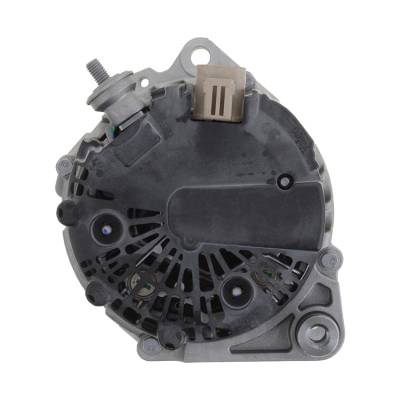 Rareelectrical - OEM Valeo Alternator Fits Nissan Rogue S Sl Sv 2.5L 2008-2012 23100-Au40a 849125 - Image 4
