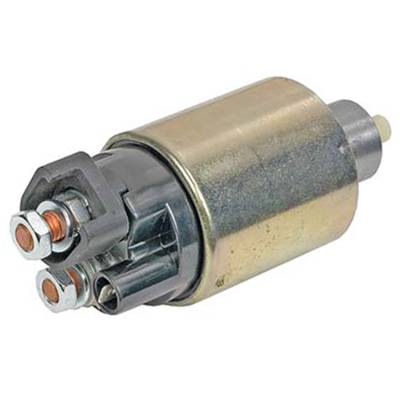 Rareelectrical - New Solenoid Fits Honda European Legend 3500 1996 Sr1294x 31200-Py3-004 M2t84472 - Image 1