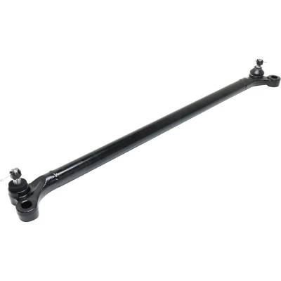 Rareelectrical - New Non-Greasable Center Link Compatible With Nissan Frontier Sve 6 Cyl 3.3L Frontier Le 6 Cyl 3.3L - Image 3