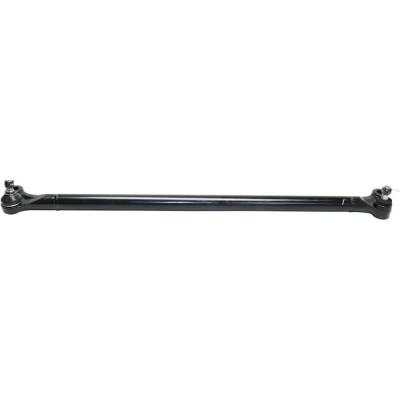 Rareelectrical - New Non-Greasable Center Link Compatible With Nissan Frontier Sc 6 Cyl 3.3L Frontier Xe 4 Cyl 2.4L - Image 4
