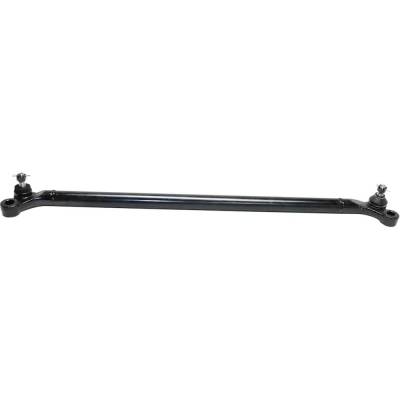Rareelectrical - New Non-Greasable Center Link Compatible With Nissan Frontier Sc 6 Cyl 3.3L Frontier Xe 4 Cyl 2.4L - Image 6